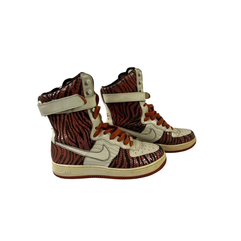 Nike Air Force 1 Supremes Rare